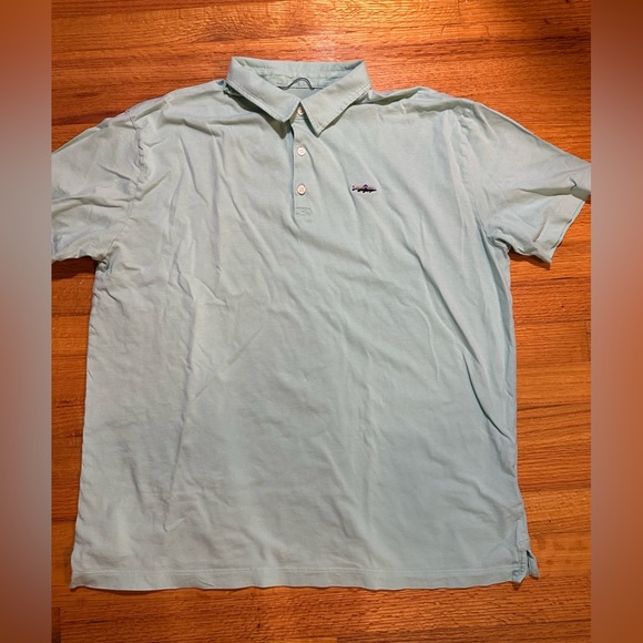 Patagonia M's Sunshade Polo -  size XL (a3 - Picture 1 of 11